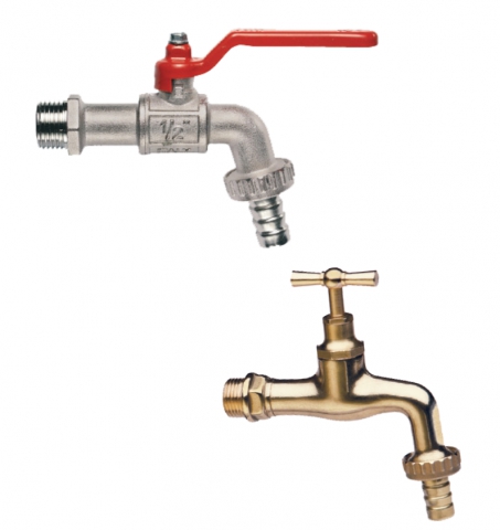 kultappkran